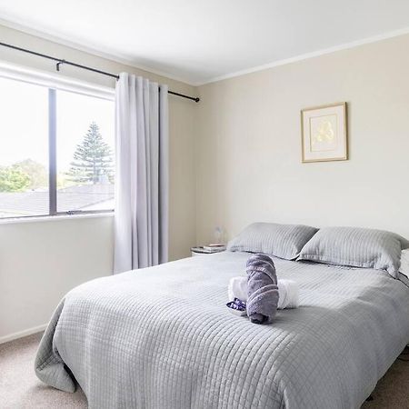 Appartement Quiet&cosy à Waikanae Extérieur photo