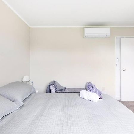 Appartement Quiet&cosy à Waikanae Extérieur photo