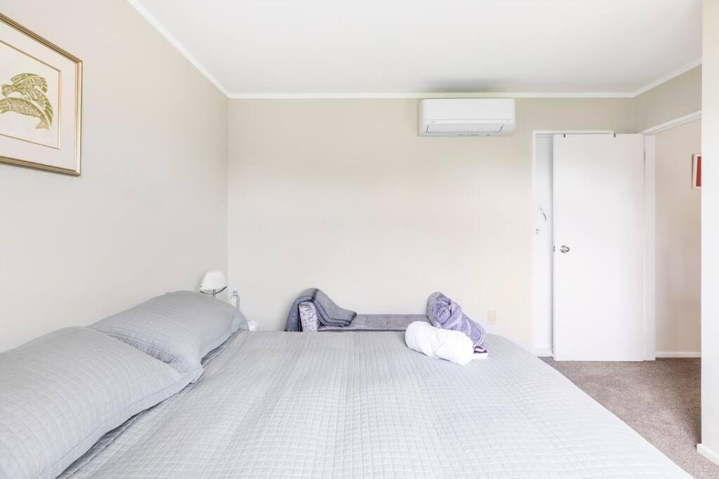Appartement Quiet&cosy à Waikanae Extérieur photo